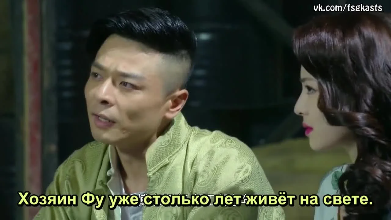 Домохозяйка-детектив