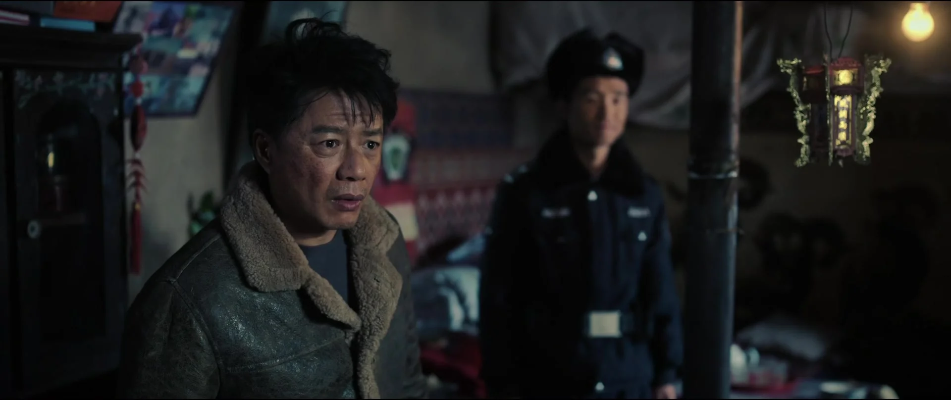 Любовь песчаной бури кадр №2