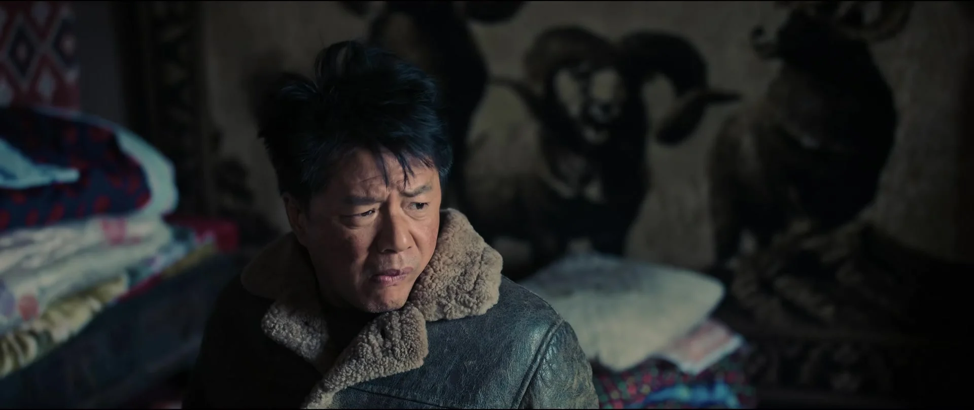 Любовь песчаной бури кадр №3