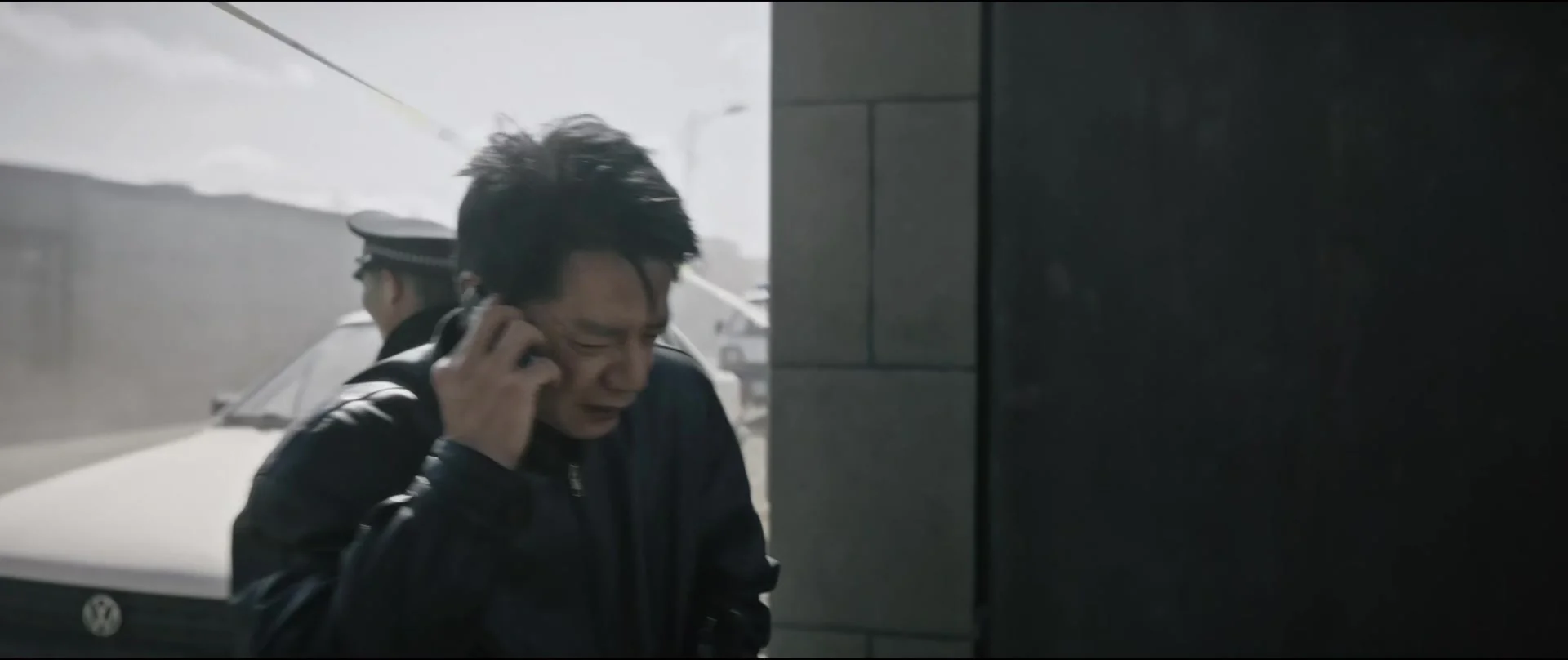 Любовь песчаной бури кадр №4