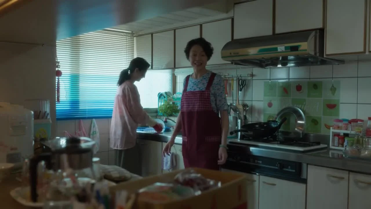 Я замужем... но! кадр №3