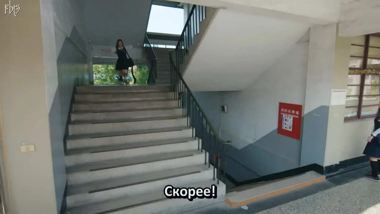 Век бунтов кадр №4