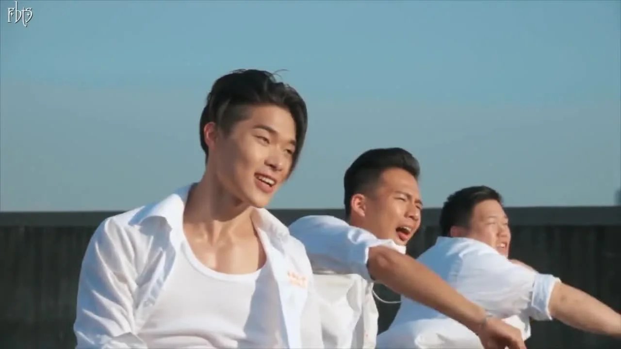 Век бунтов кадр №1