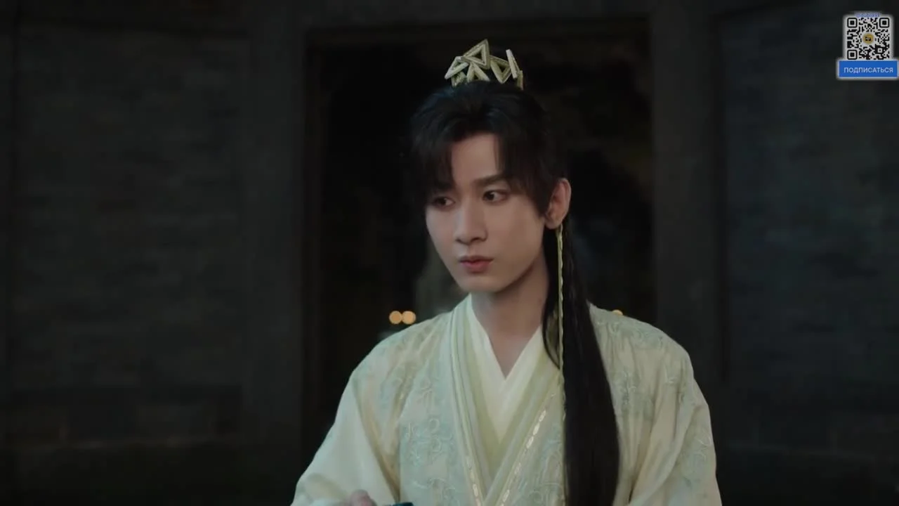 Путешествие за горы и моря