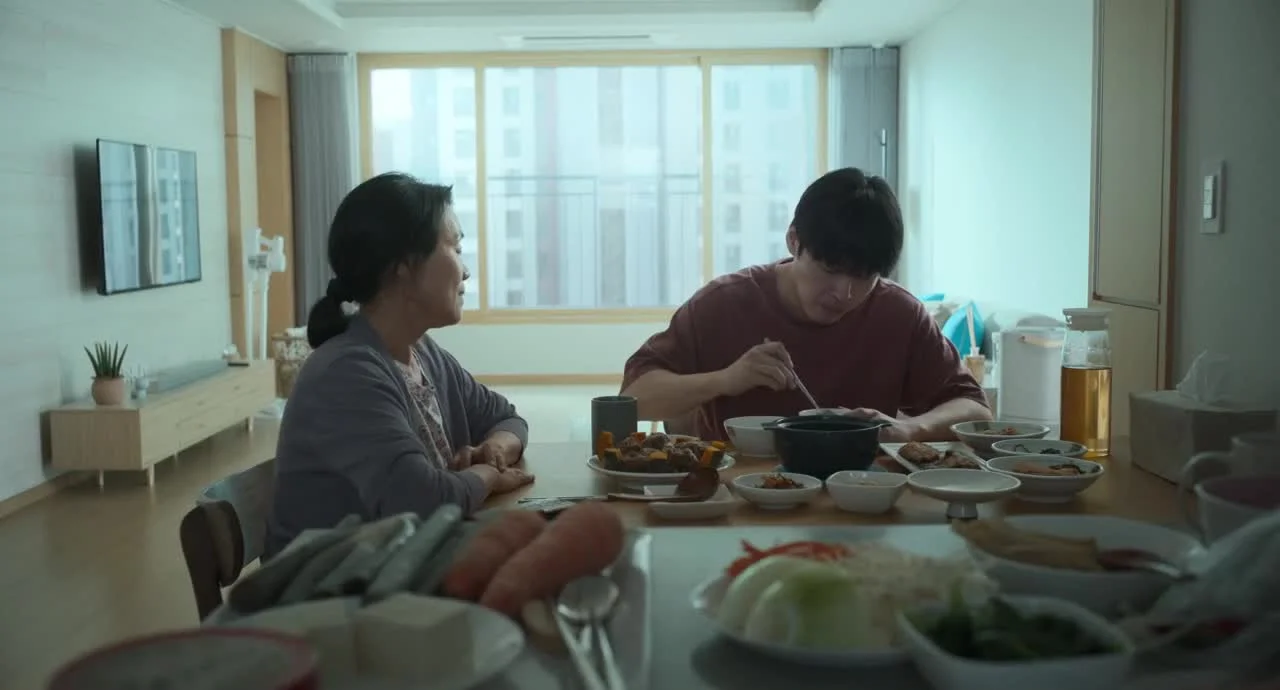 84 м² кадр №2