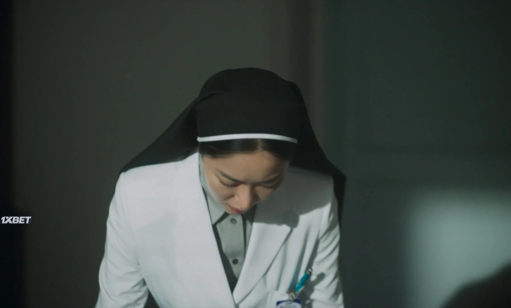 Чёрные монахини кадр №2