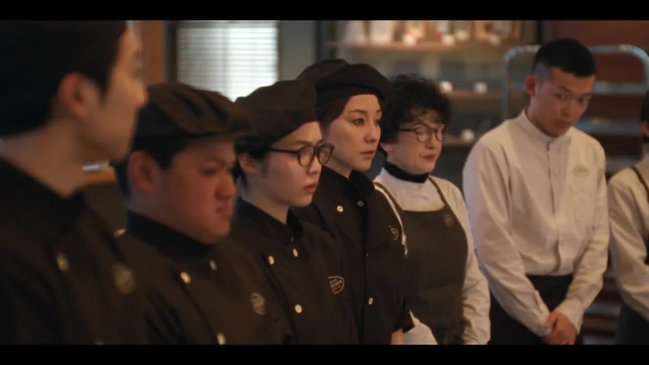 Анонимные романтики