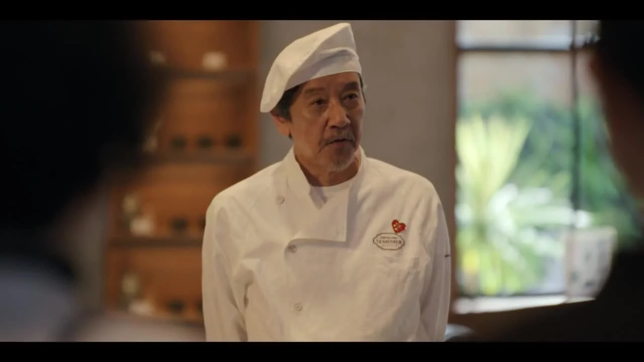 Анонимные романтики кадр №3