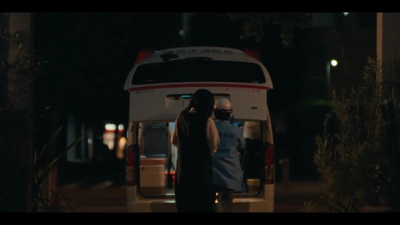 Анонимные романтики кадр №4