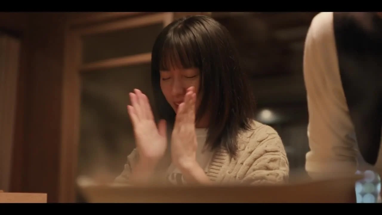 Анонимные романтики кадр №1