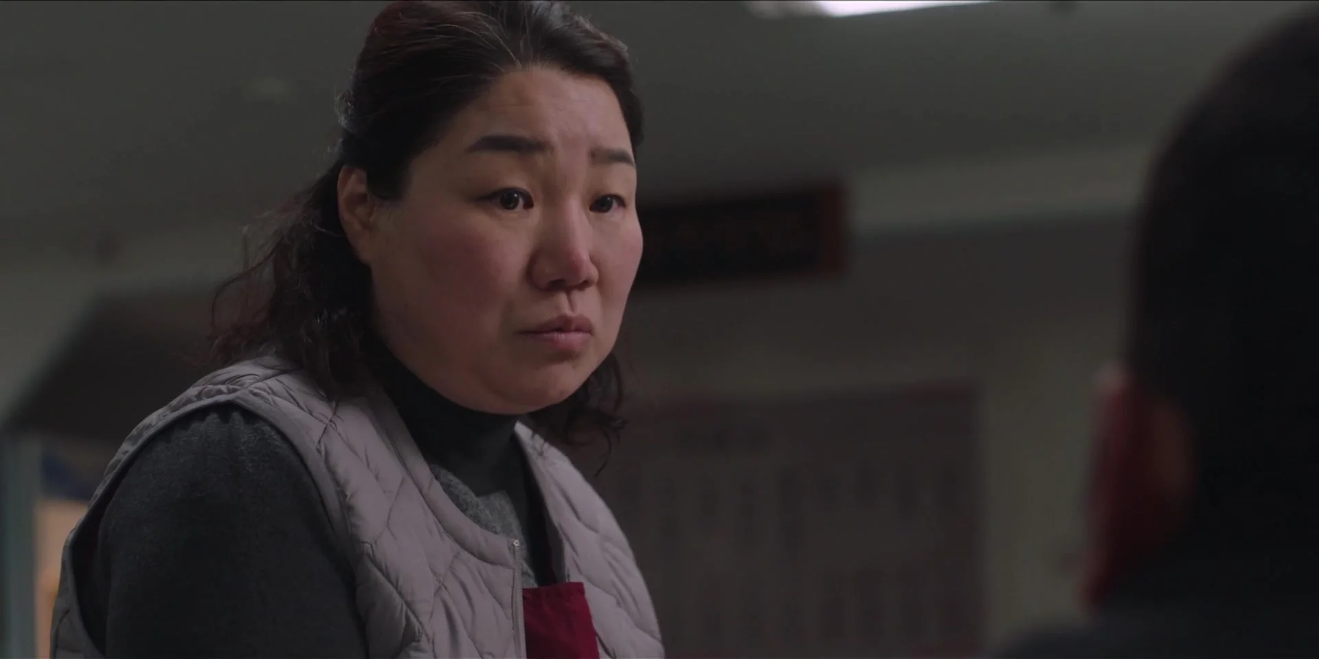 Сумрак ночи