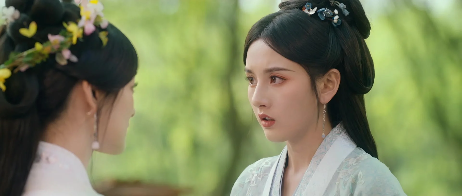 Узник красоты кадр №3