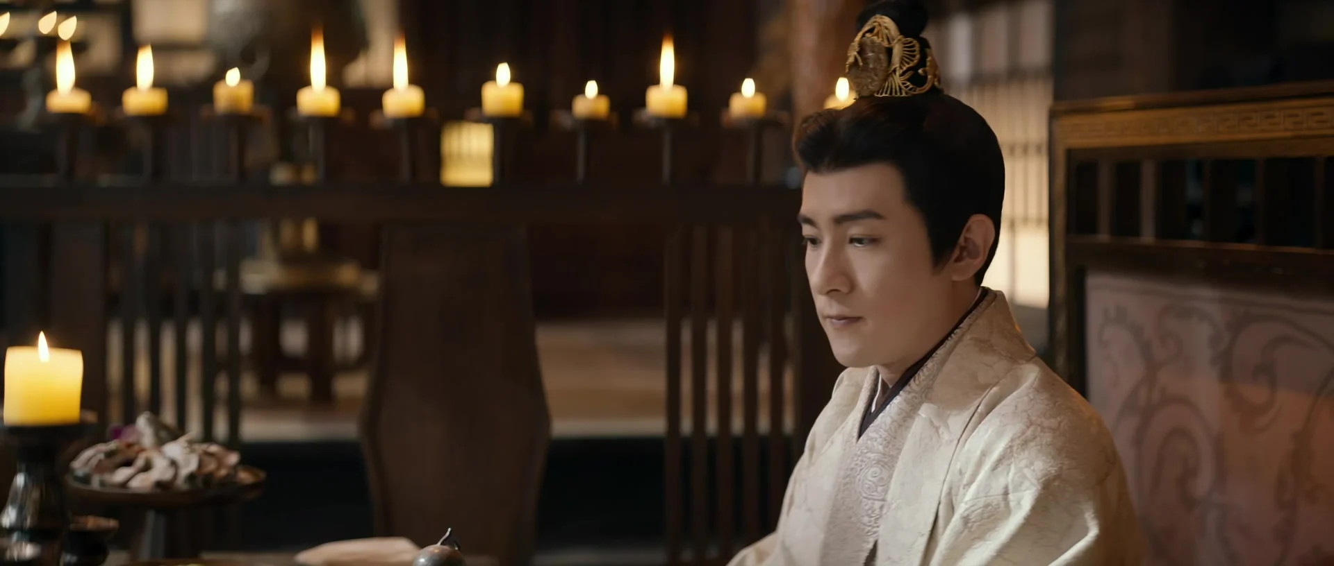 Узник красоты кадр №4