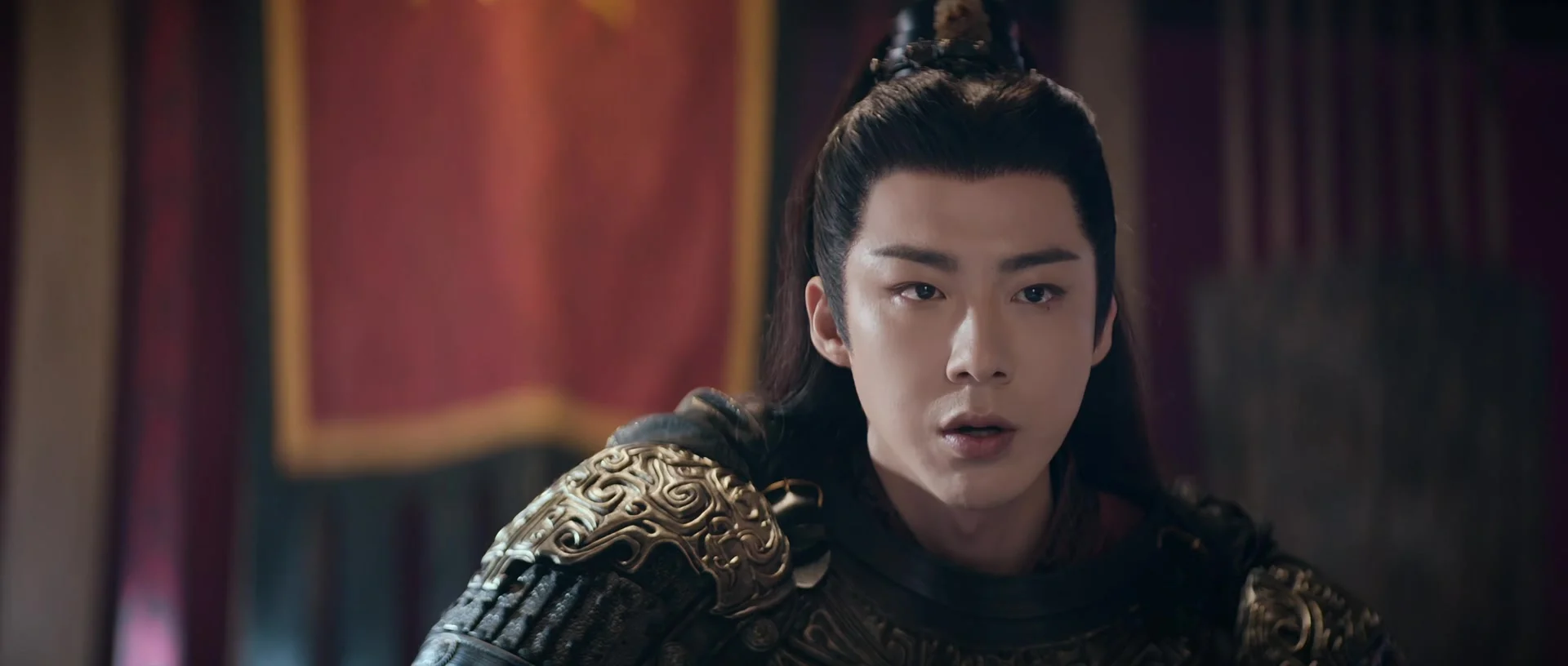 Узник красоты