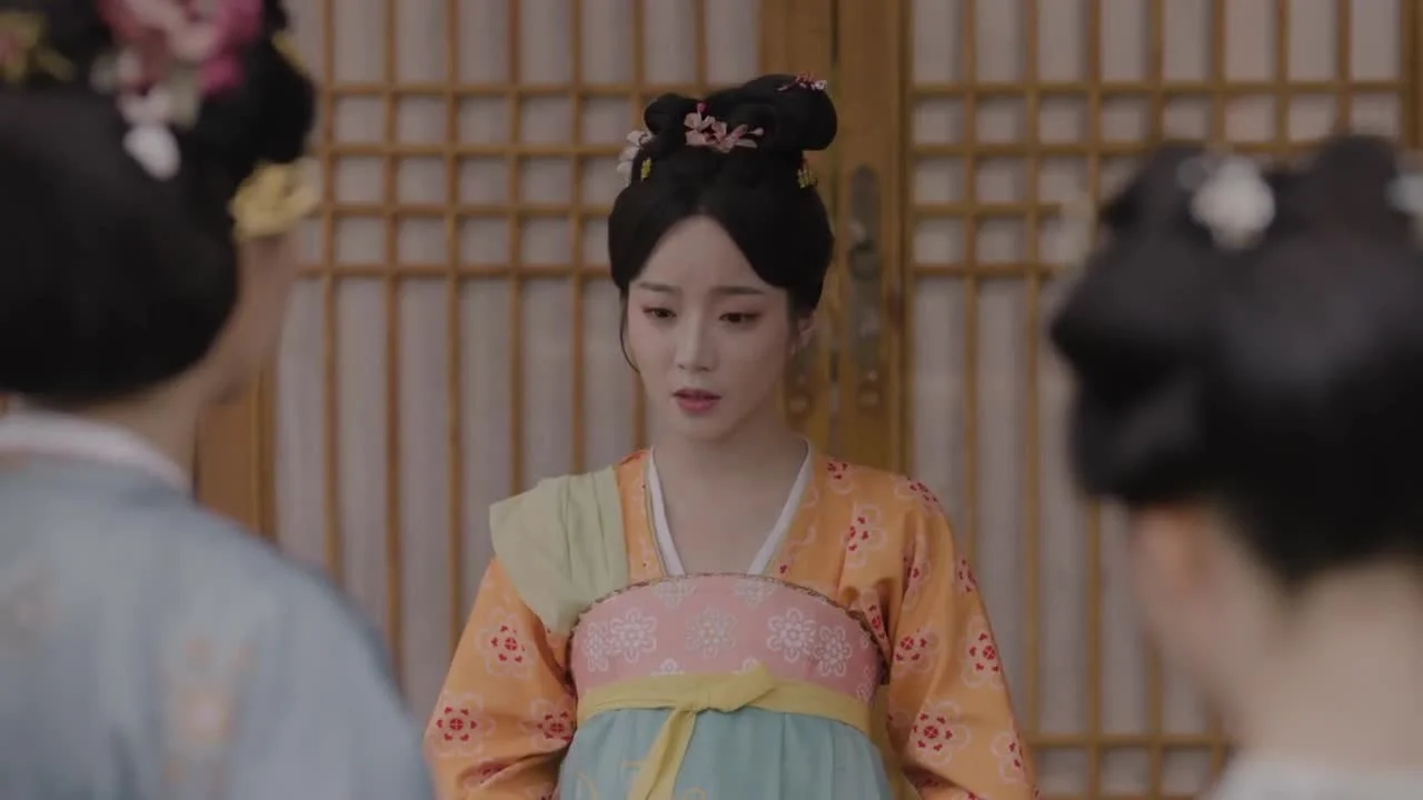 Яркий период расцвета