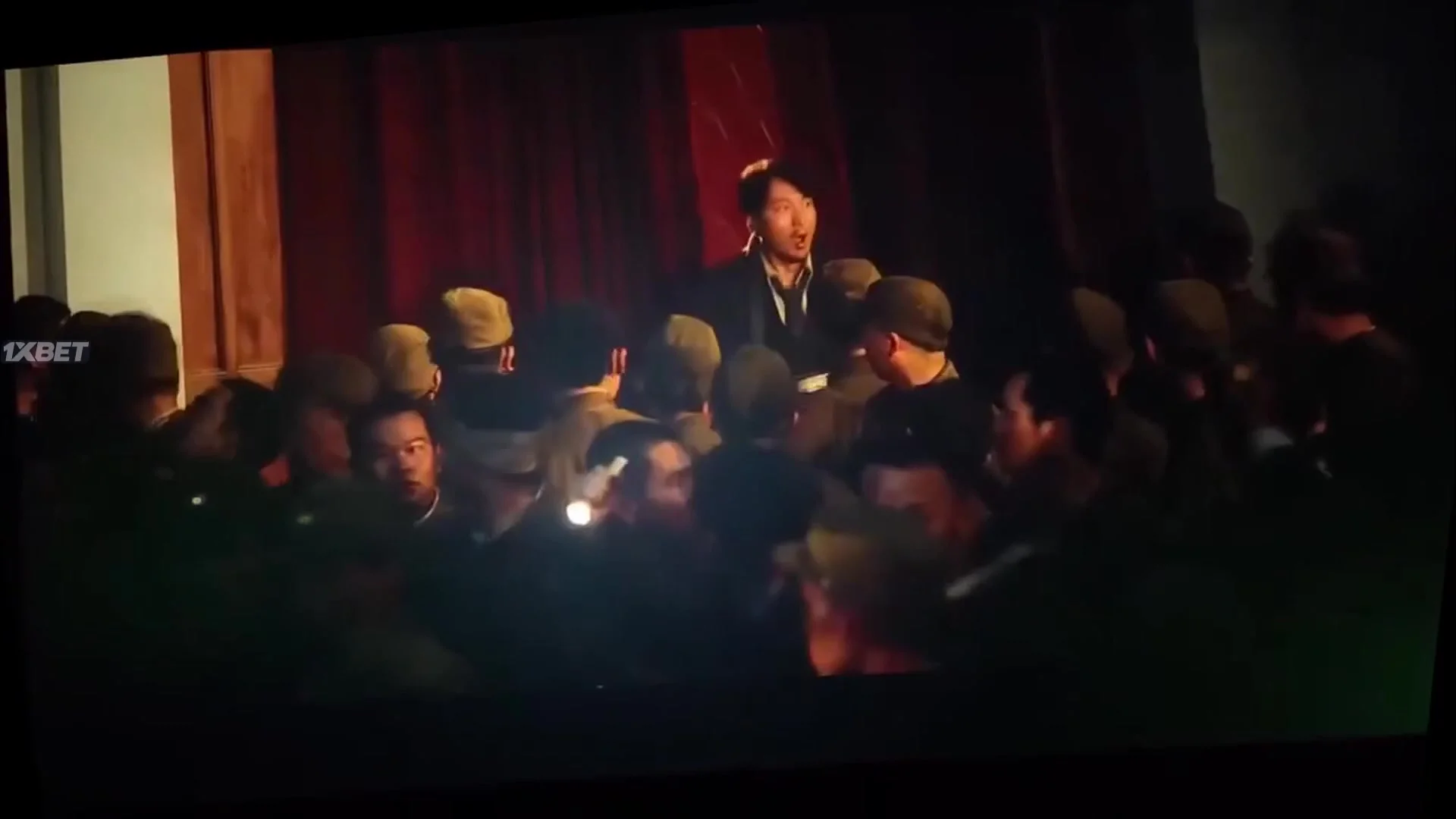 Нанкинский фотограф