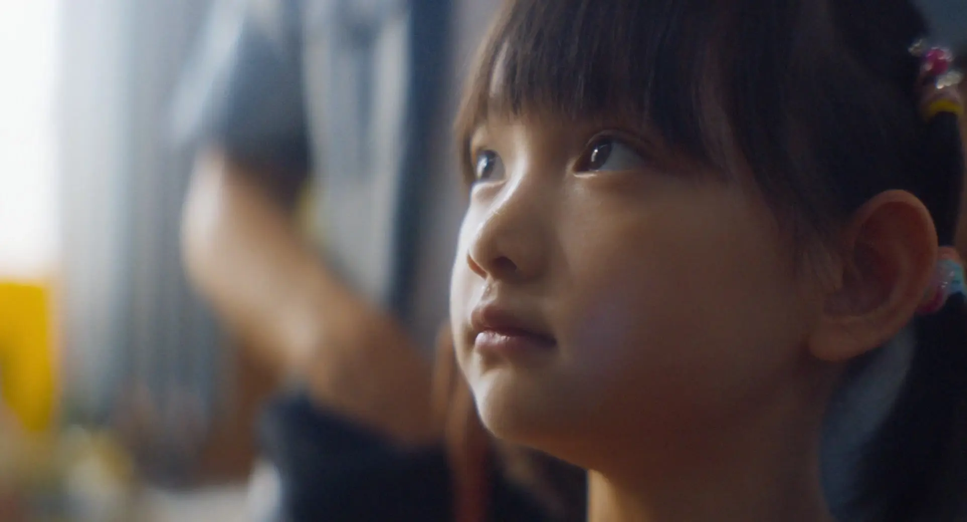 Безмолвная любовь кадр №4