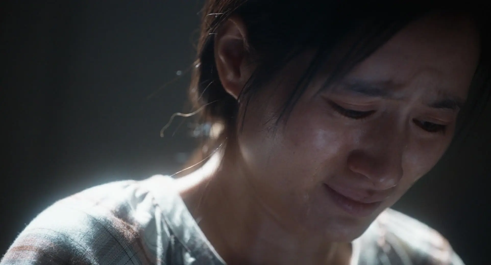 Безмолвная любовь кадр №1