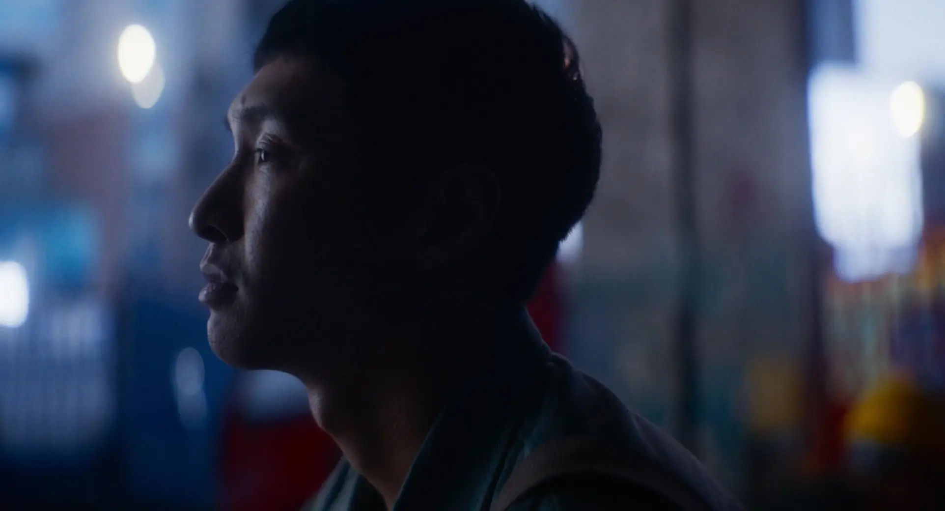 Безмолвная любовь