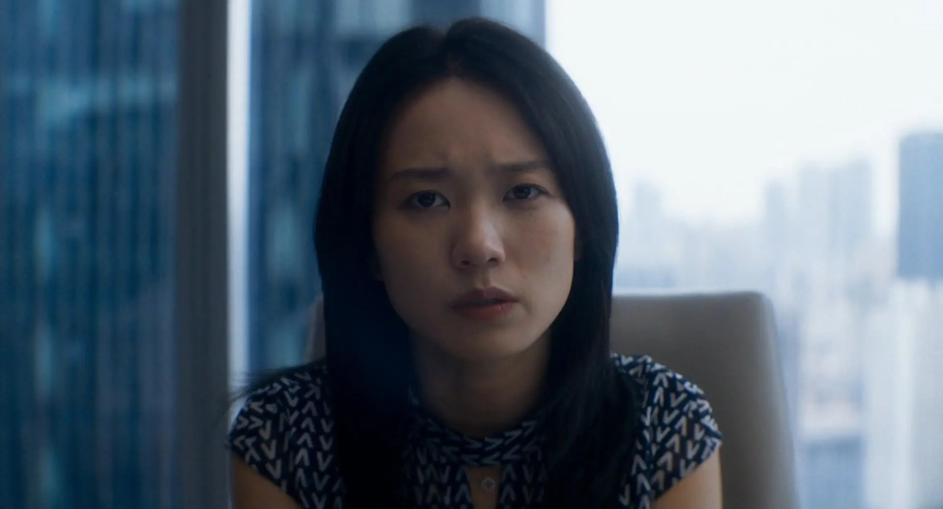 Безмолвная любовь кадр №3