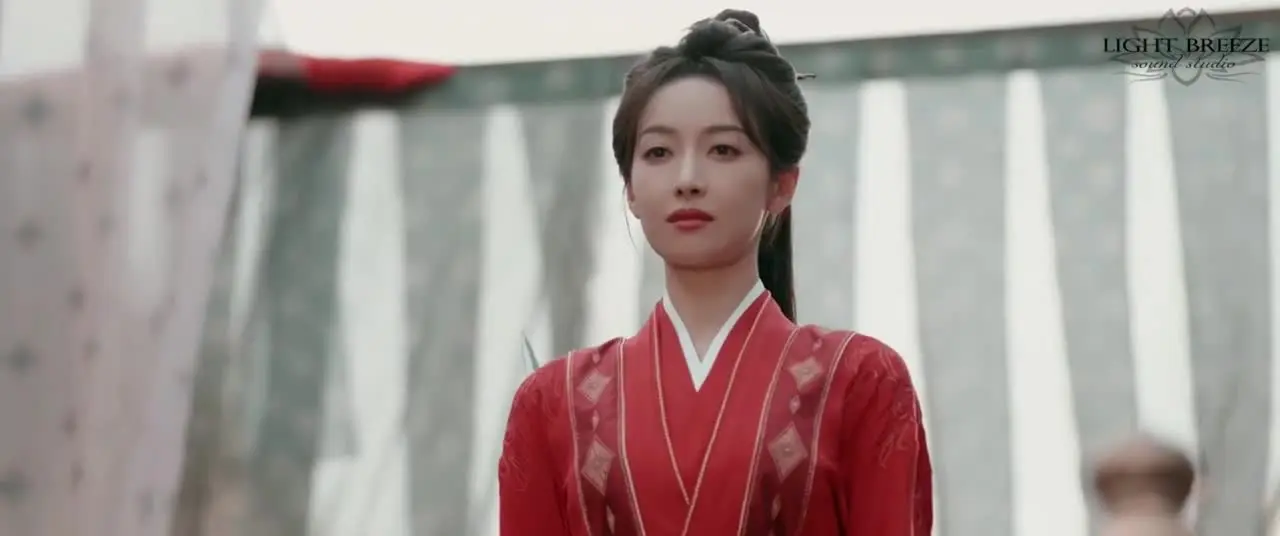 Битва за любовь кадр №1