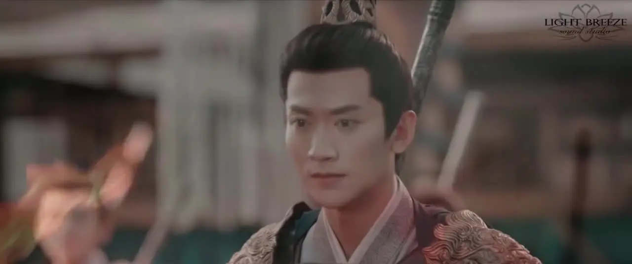 Битва за любовь кадр №2