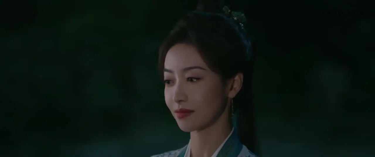 Битва за любовь кадр №4