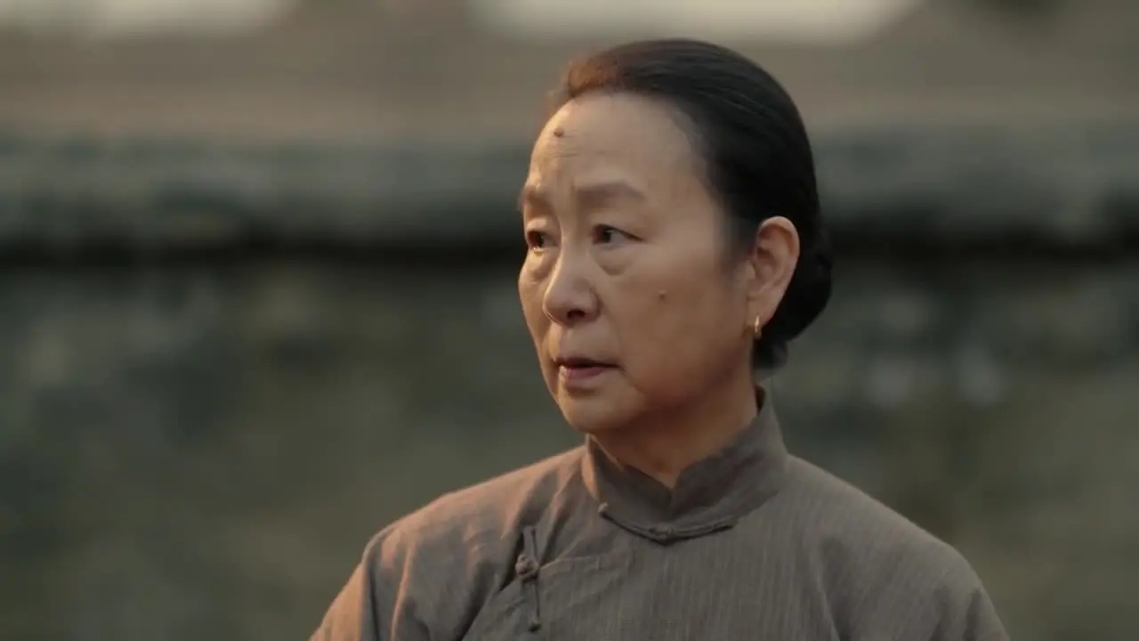 Шесть сестёр кадр №3