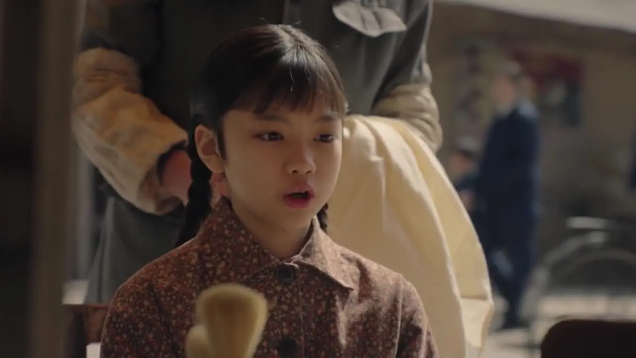 Шесть сестёр