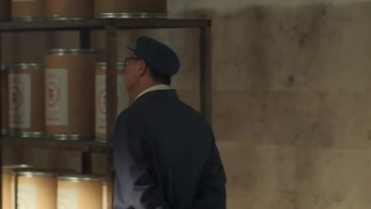 Шесть сестёр кадр №1