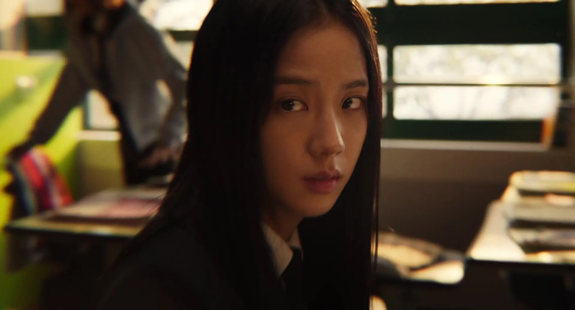 Всеведущий читатель кадр №4