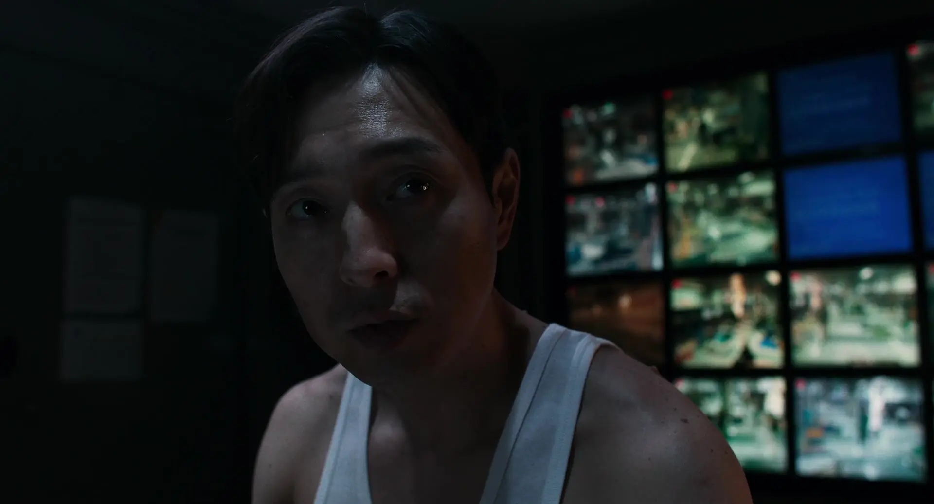 Всеведущий читатель кадр №3