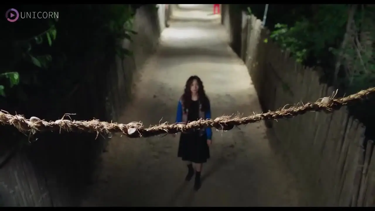 И явилась дьяволица кадр №3