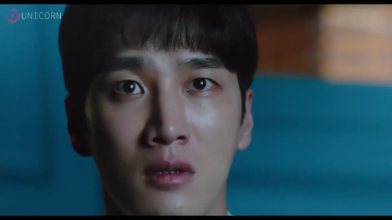 И явилась дьяволица кадр №4