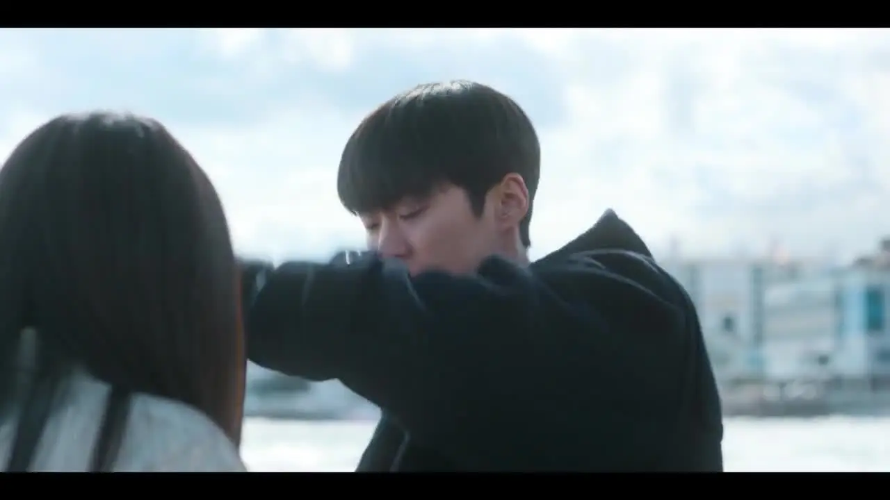 Кудрявая любовь