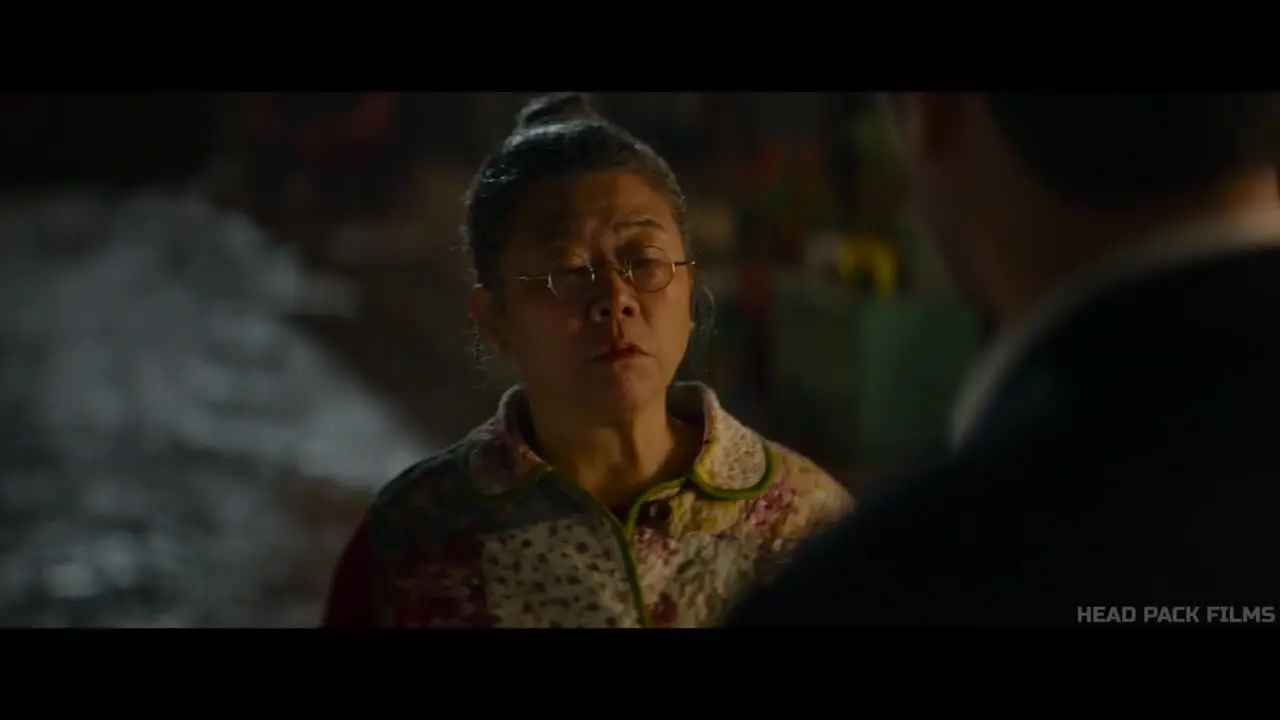 Моя дочь - зомби