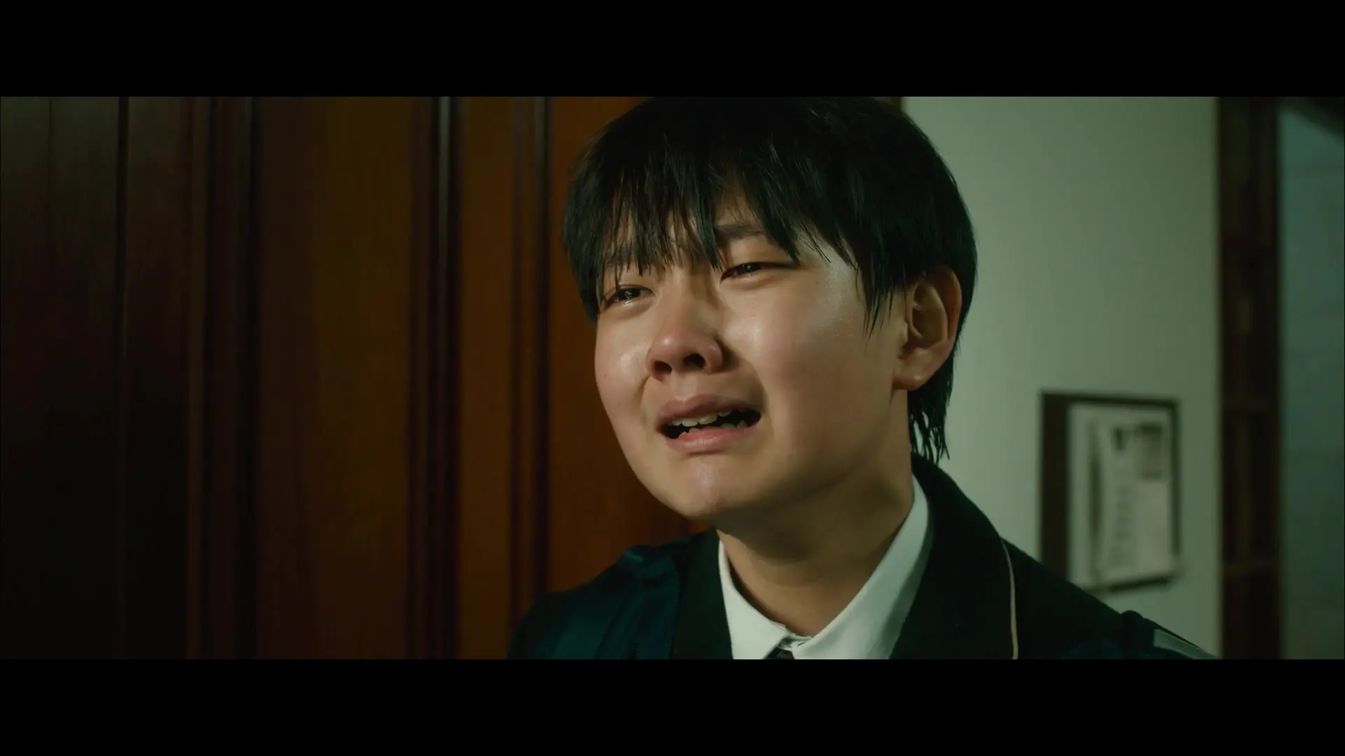 Старуха с ножом