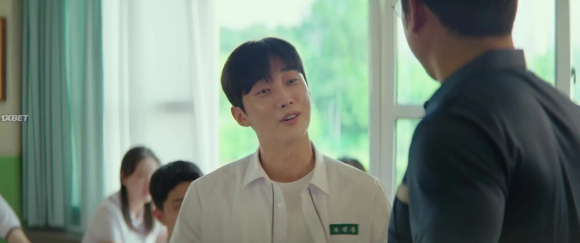 Ты – самое дорогое, что у меня есть