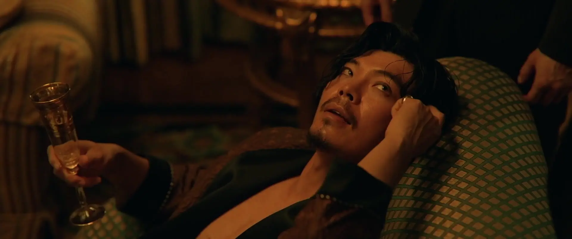 Хитмен 2 кадр №3