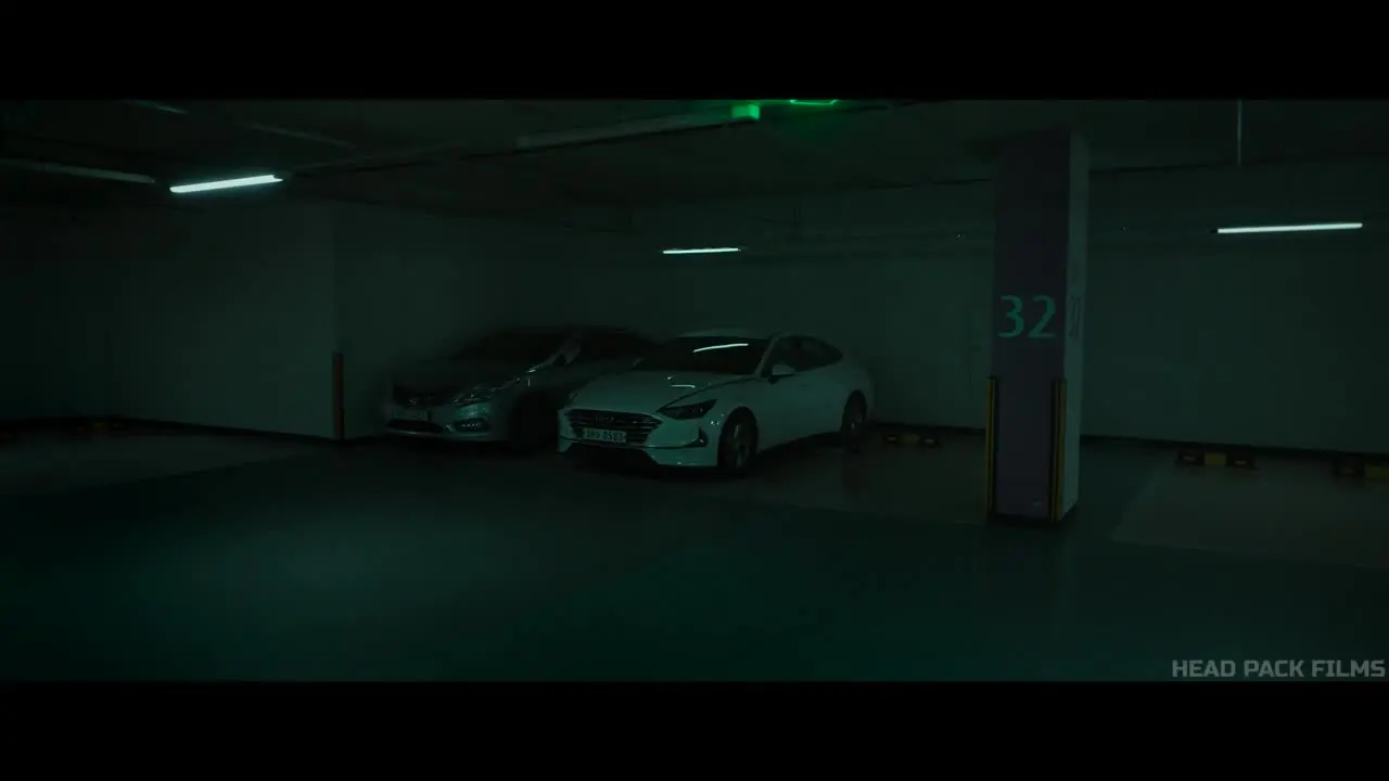 Интервью убийцы кадр №1