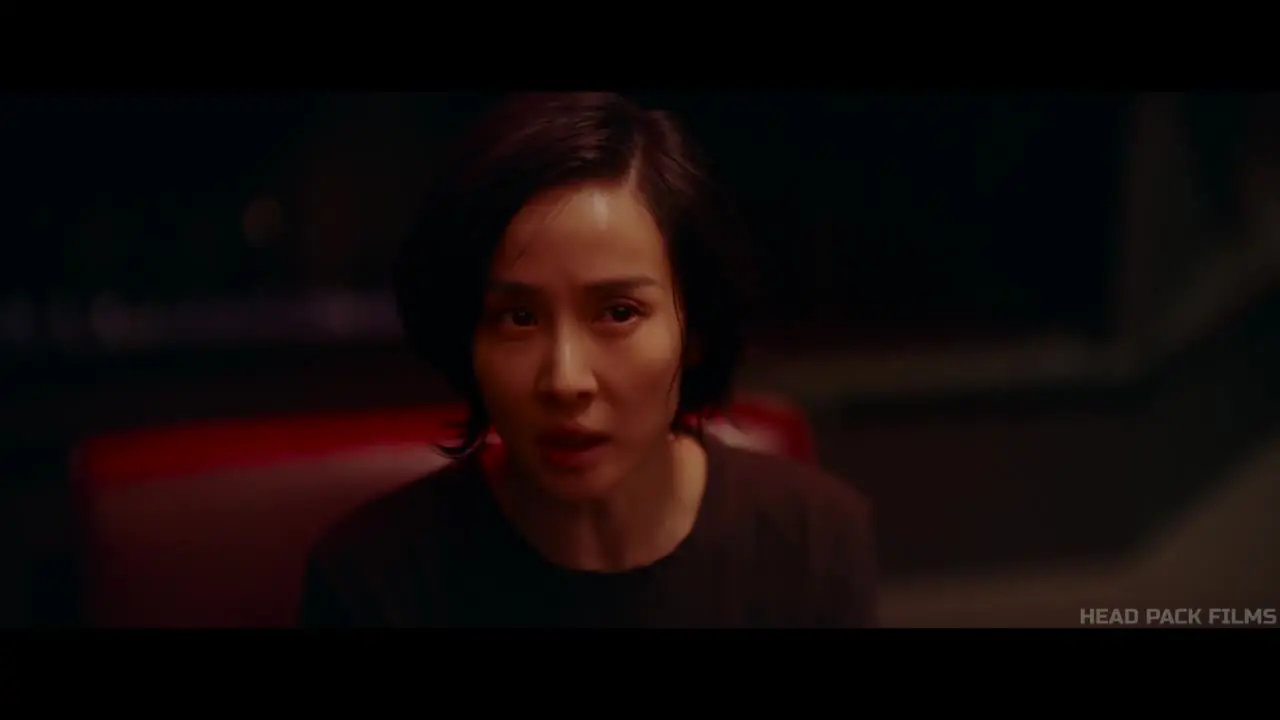 Интервью убийцы