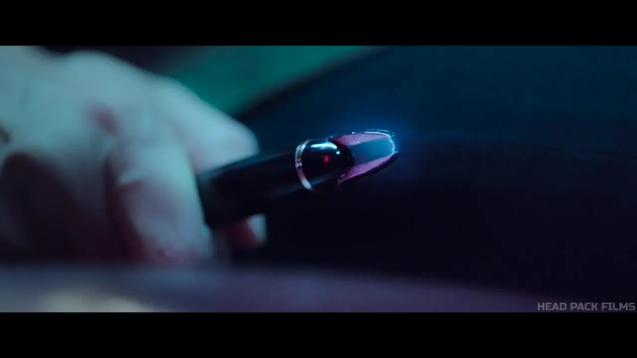 Интервью убийцы кадр №2