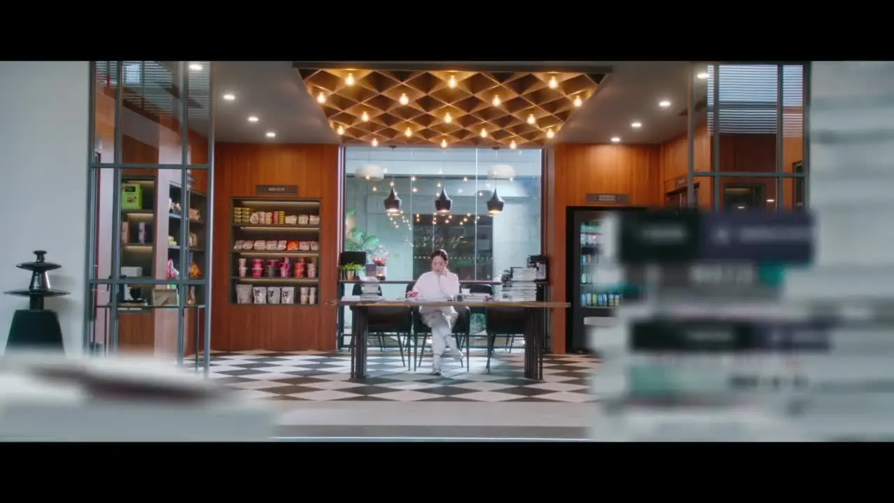 Аферисты по-корейски