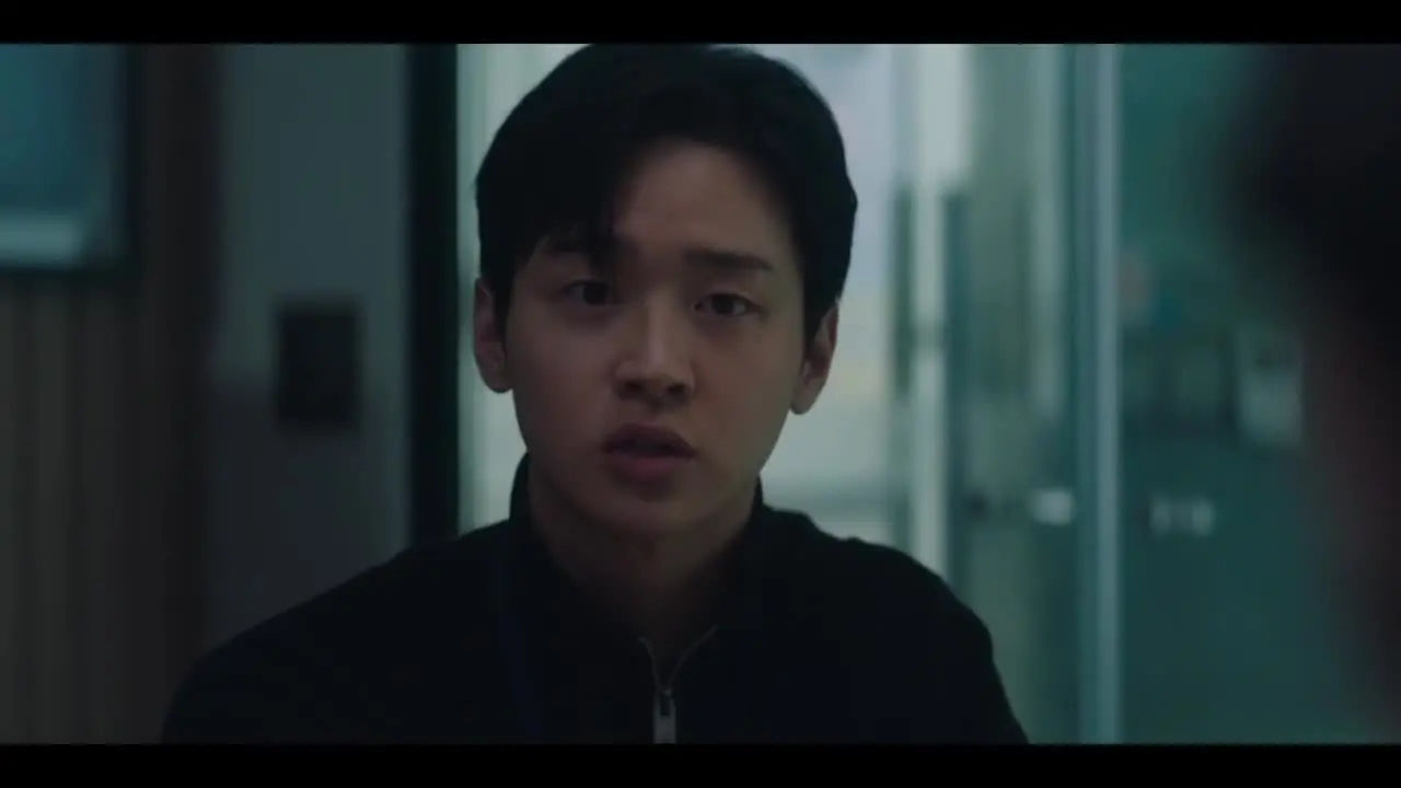 Богомол: Первородный грех