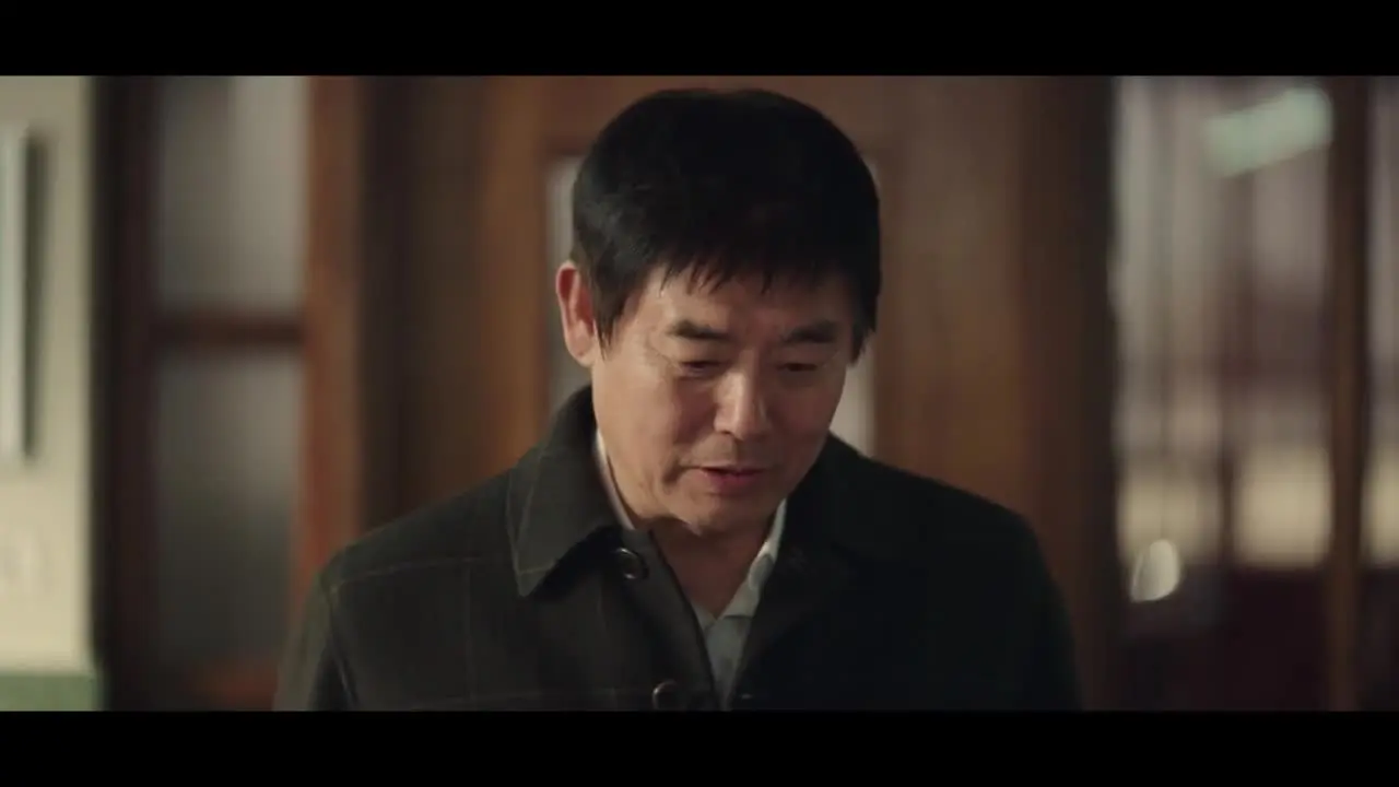 Босс компании «Тайфун»