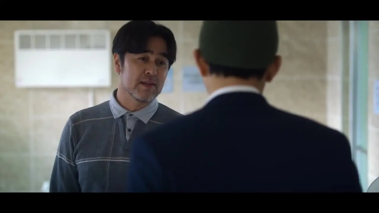 Герои старшей школы