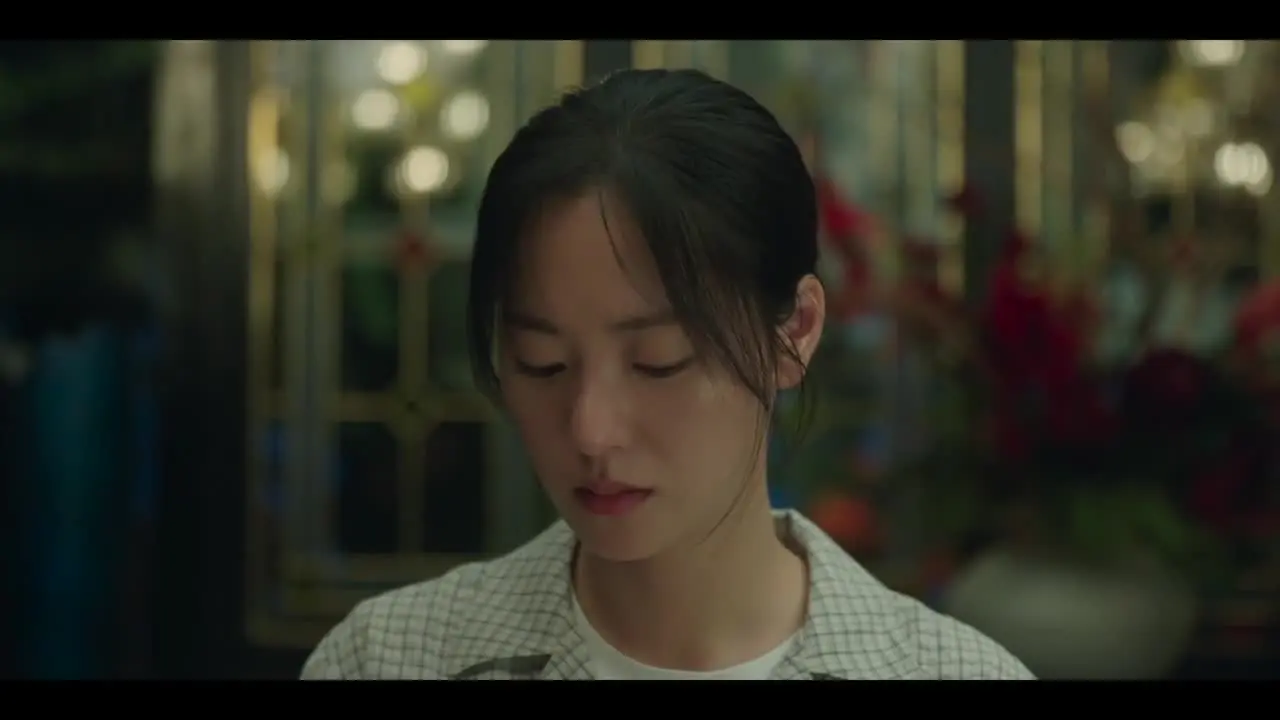 Госпожа Инкогнито