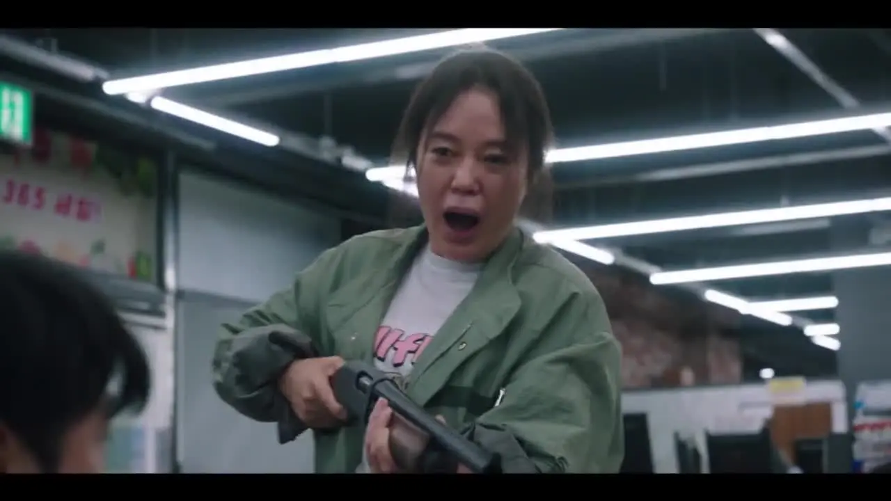 Детективный салон