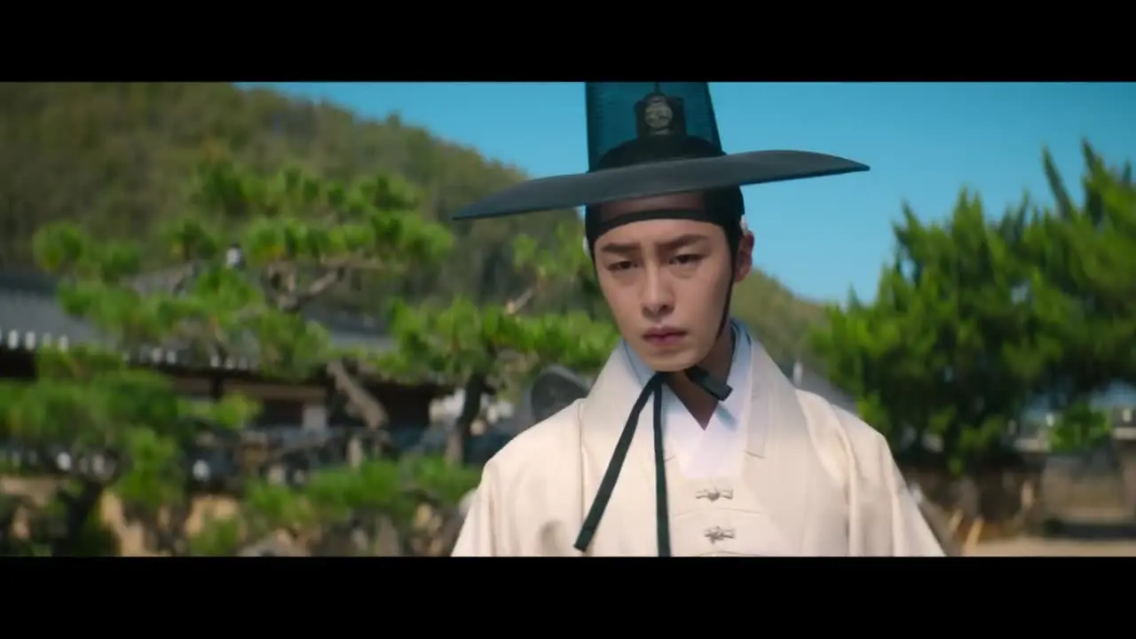 Дорогой Хон-нан