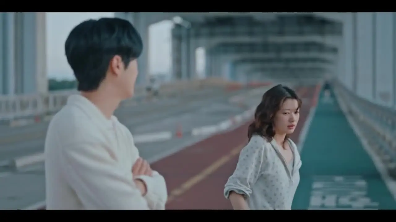 Женись на мне